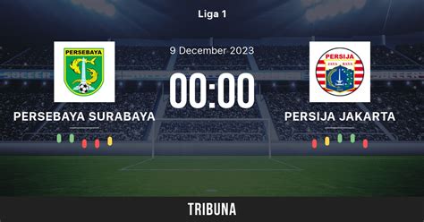 persija live score